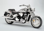 Honda VTX1800F